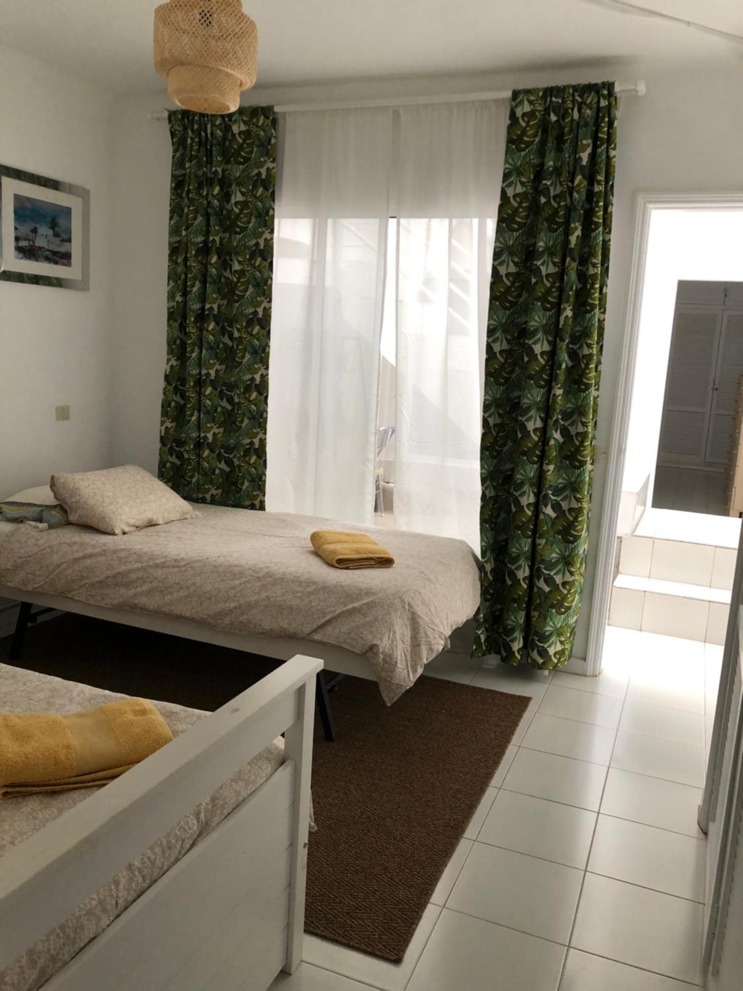 Duplex Con Vistas Al Mar Apartment Puerto del Carmen  Exterior photo