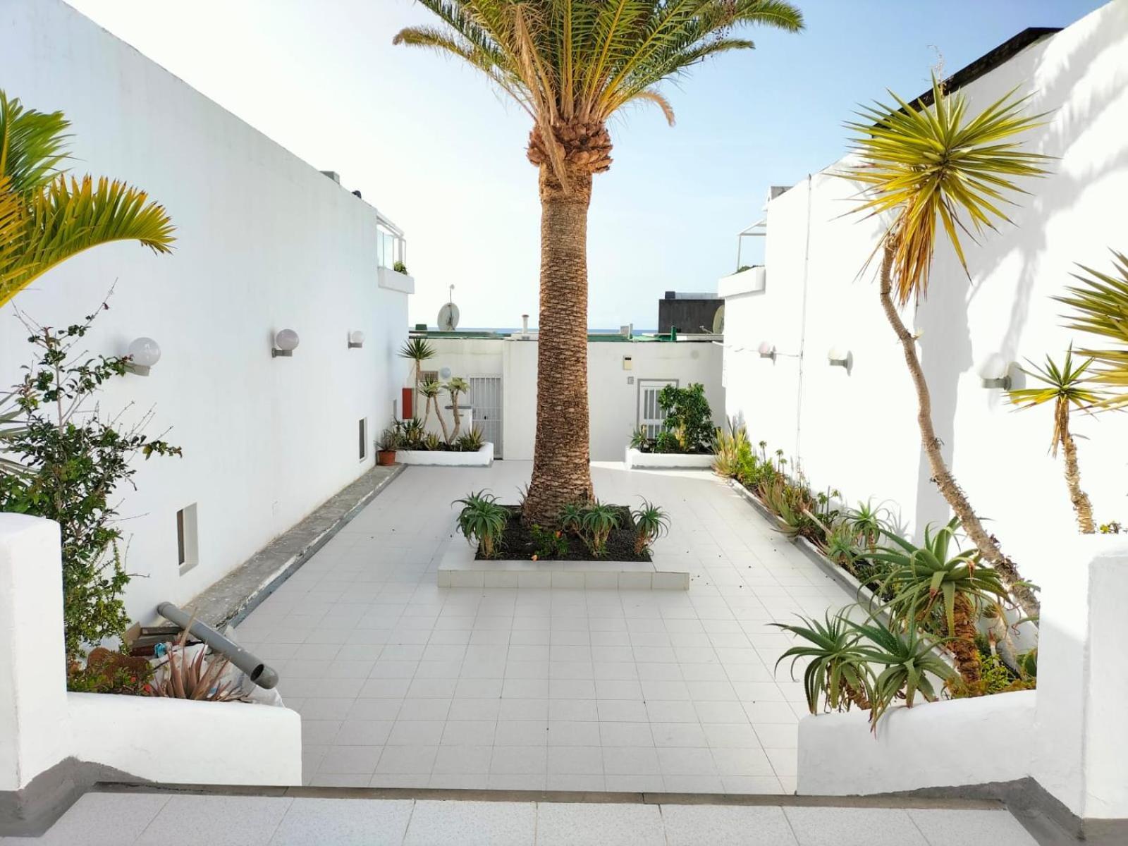 Duplex Con Vistas Al Mar Apartment Puerto del Carmen  Exterior photo